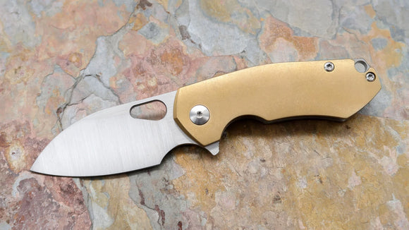 Giant Mouse Knives