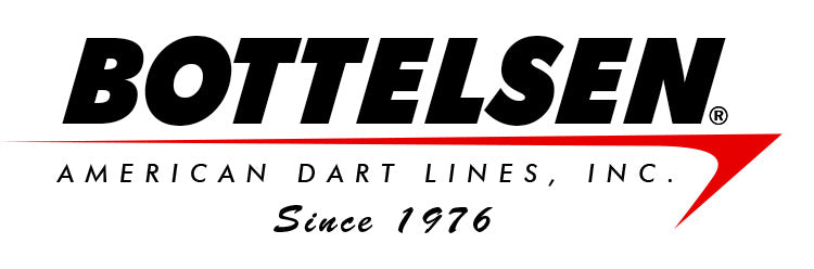 Bottelsen  Darts