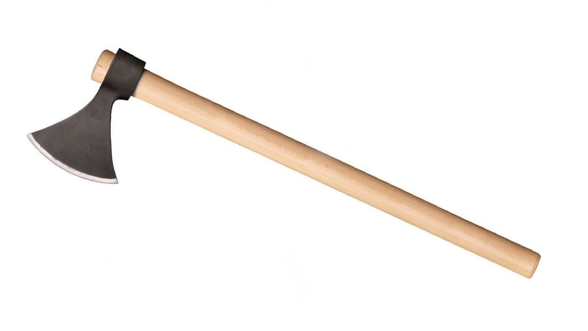 Cold Steel Norse Throwing Hawk 90N – Edgeworks Knife & Supply Co