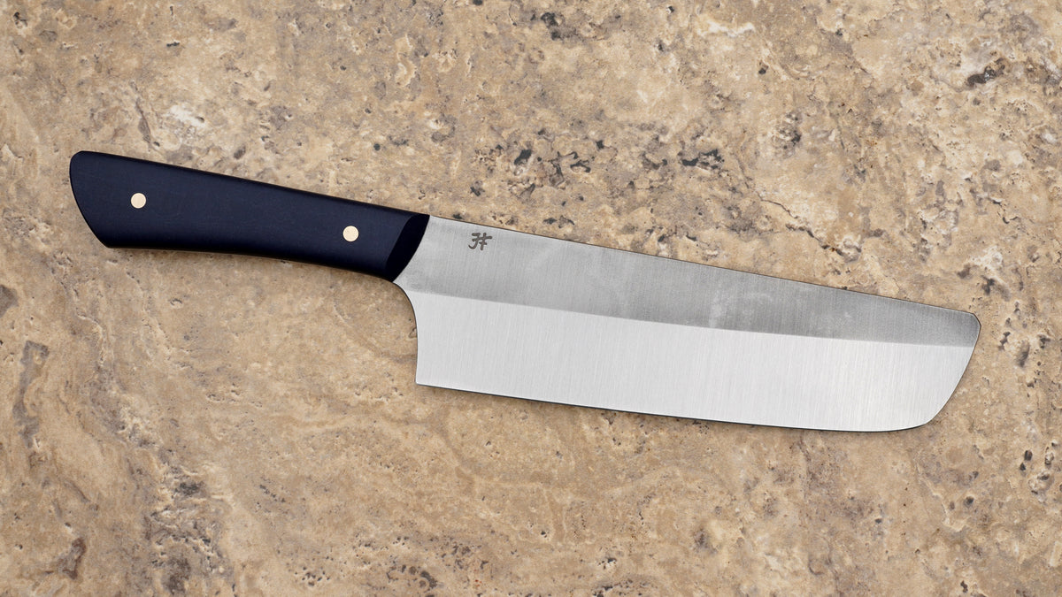 Edge Knife Works 7
