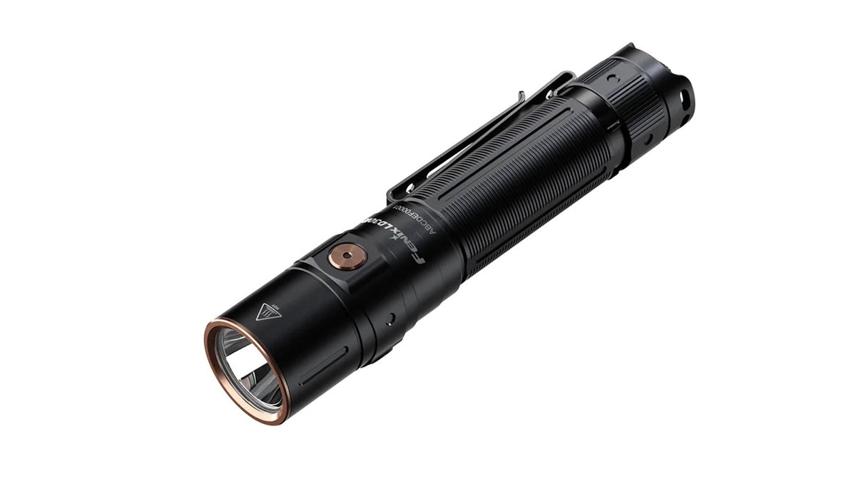 Lampe torche d'extérieur ultra-compacte FENIX LD30 Lampe torche d'extérieur ultra-compacte FENIX LD30