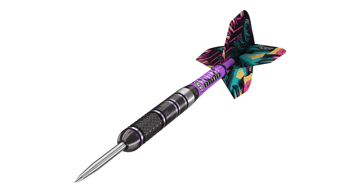Liberty 90% Steel Tip, 25g 50632 – Edgeworks Knife & Supply Co