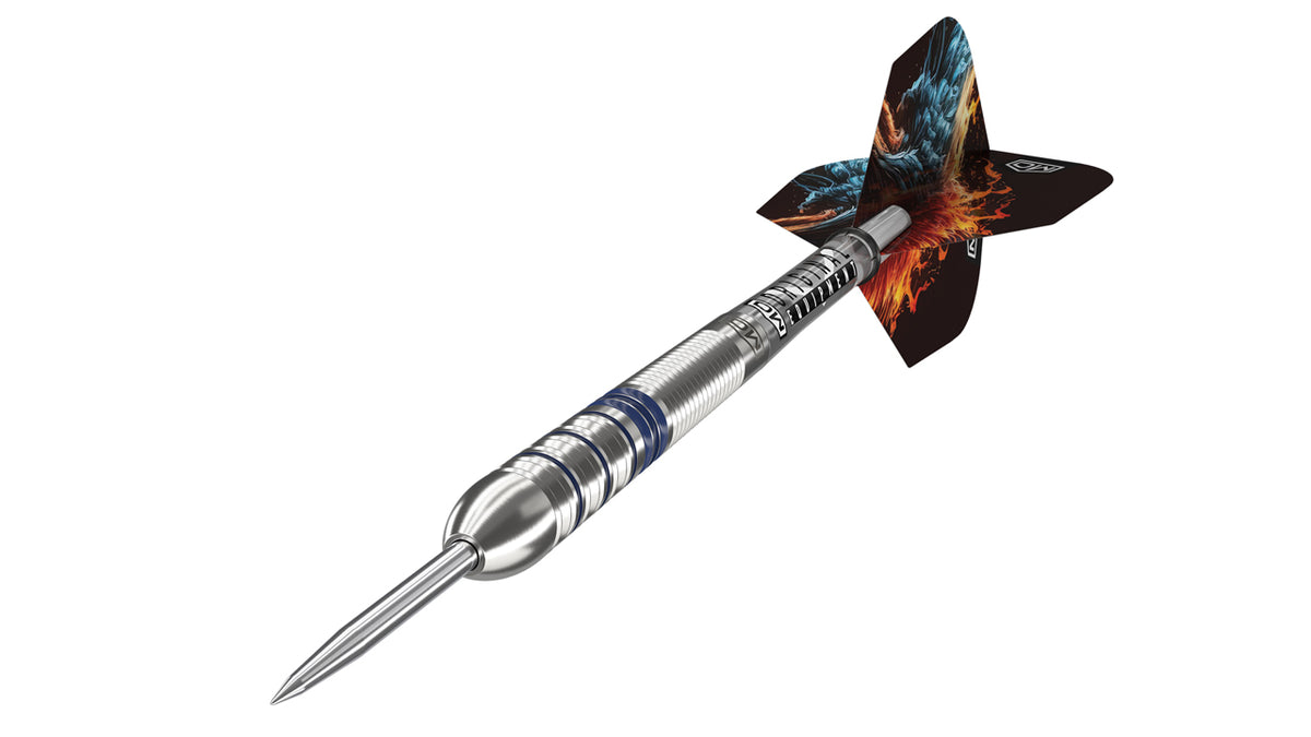 Phoenix 90% Steel Tip, 28g 56324 – Edgeworks Knife & Supply Co